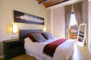 Appartement Aspasios Ramblas *