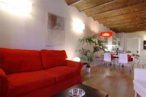 Appartement Aspasios Ramblas
