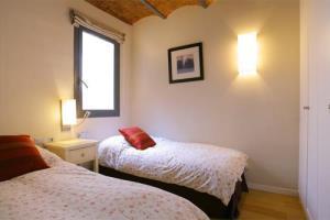 Aspasios Ramblas Appartement Barcelone