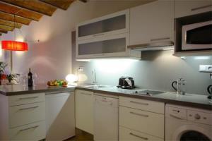Aspasios Ramblas Appartement