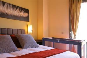 Appartement Aspasios Ramblas *