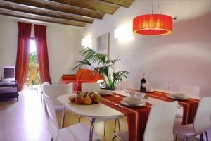 Aspasios Ramblas Appartement *