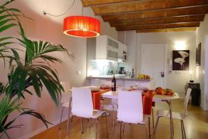 Appartement Aspasios Ramblas Barcelone